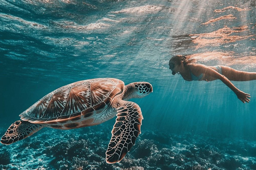 11 Days Safari & Zanzibar